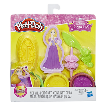 Play-Doh Disney Princess Rapunzel